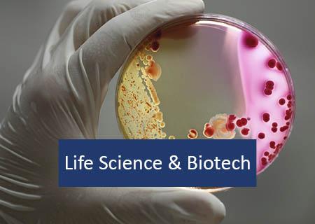 Life Science & Biotech