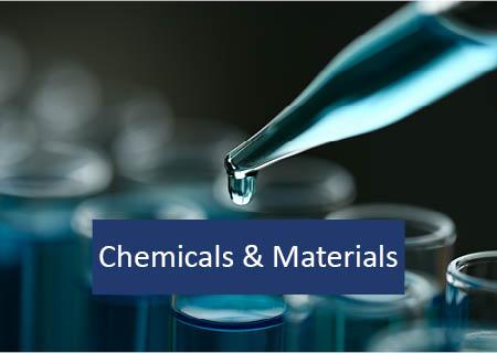 Chemicals & Materials