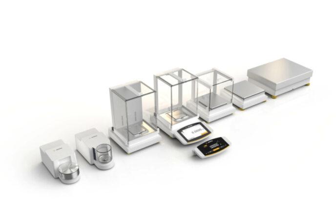 Balances Sartorius LAB Denmark