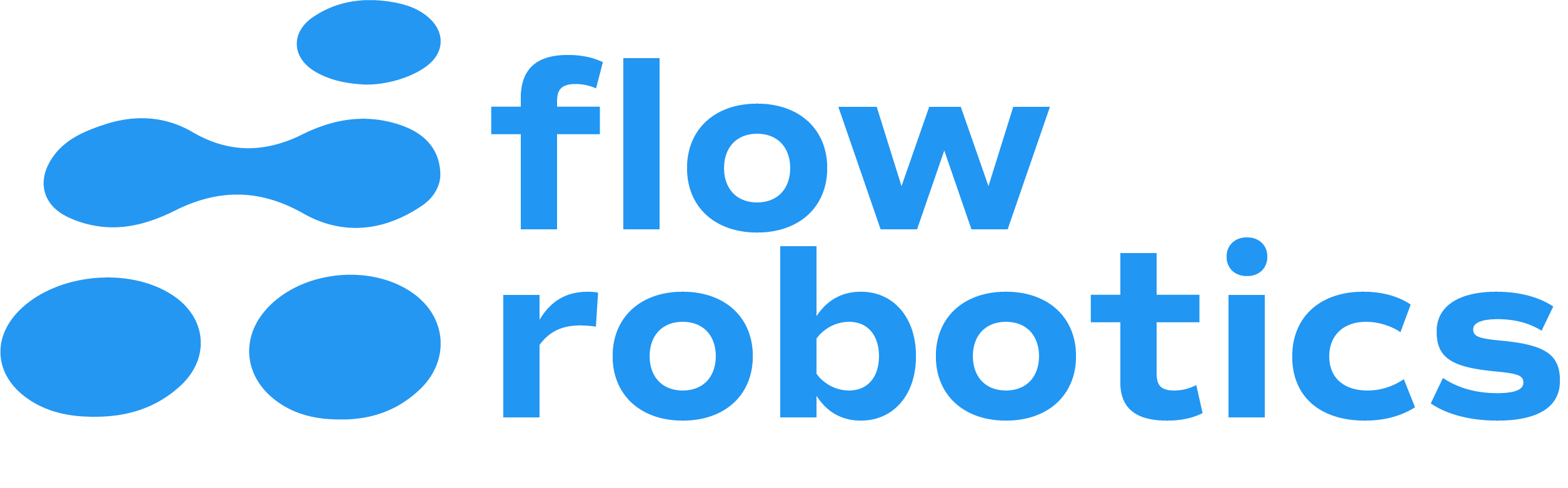 Flow Robotics