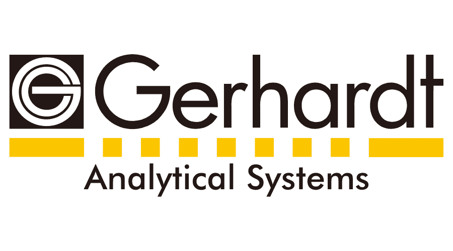 Gerhardt Analytical systems