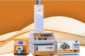 Pumps Teledyne ISCO
