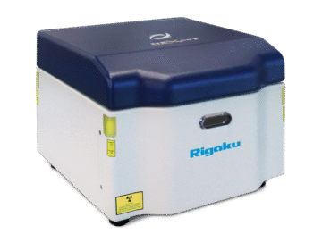 Rigaku NEX CG II Series