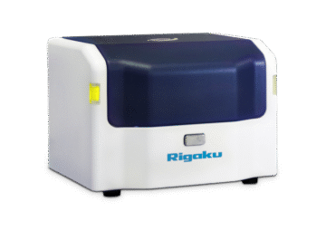 Rigaku NEX DE series