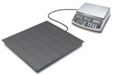 kern balance CFS-series