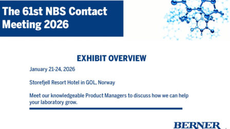 Berner Lab LinkedIn NBS 61st Contact-meeting-2026