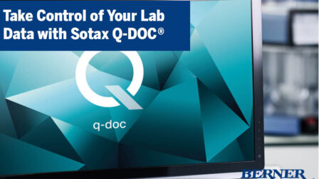 Berner Lab Sotax-q-doc