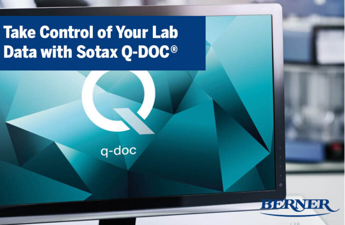 Berner Lab Sotax-q-doc