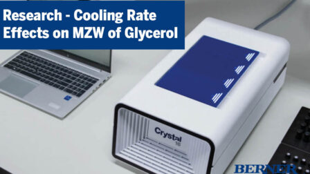 Technobis-research MZW of glycerol