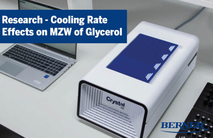 Technobis-research MZW of glycerol