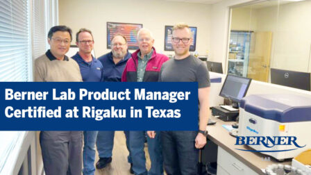 Berner Lab Rigaku-certified-Martin