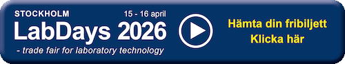 LabDays Stockhom 2026